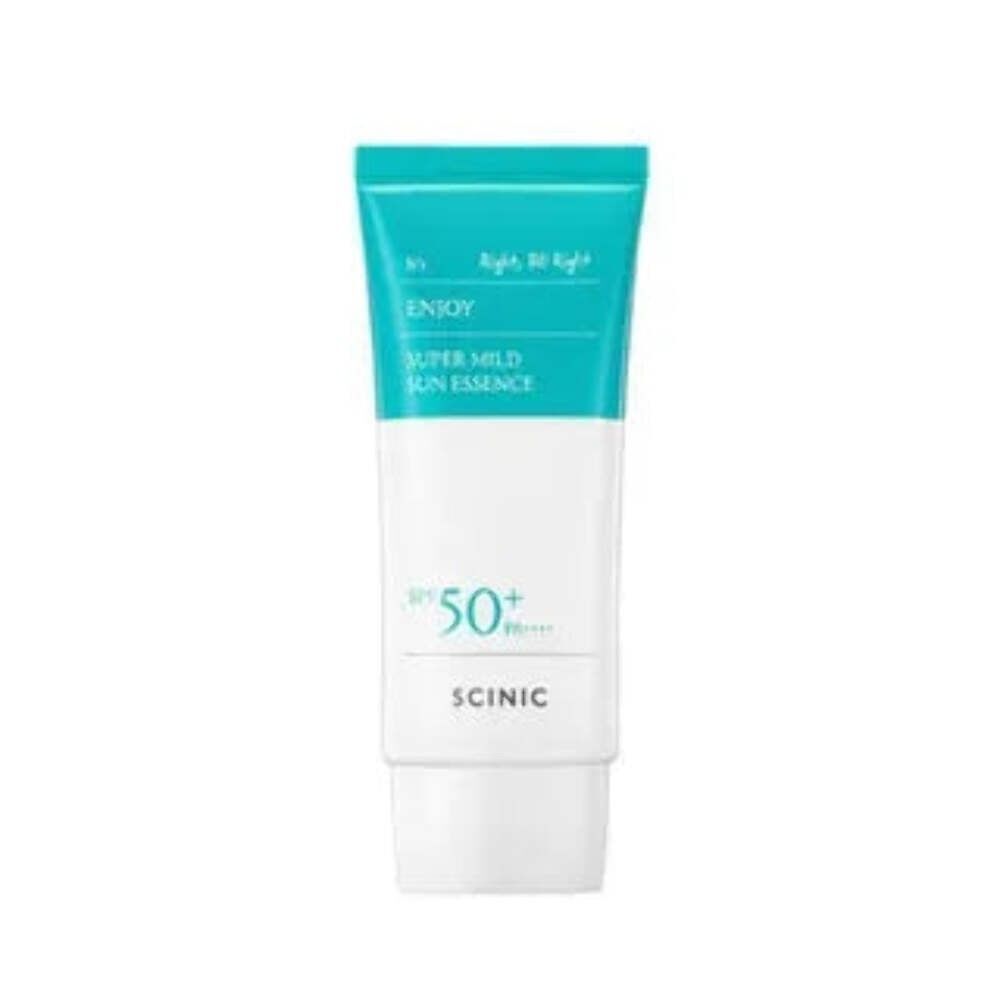 SCINIC - Enjoy Super Mild Sun Essence